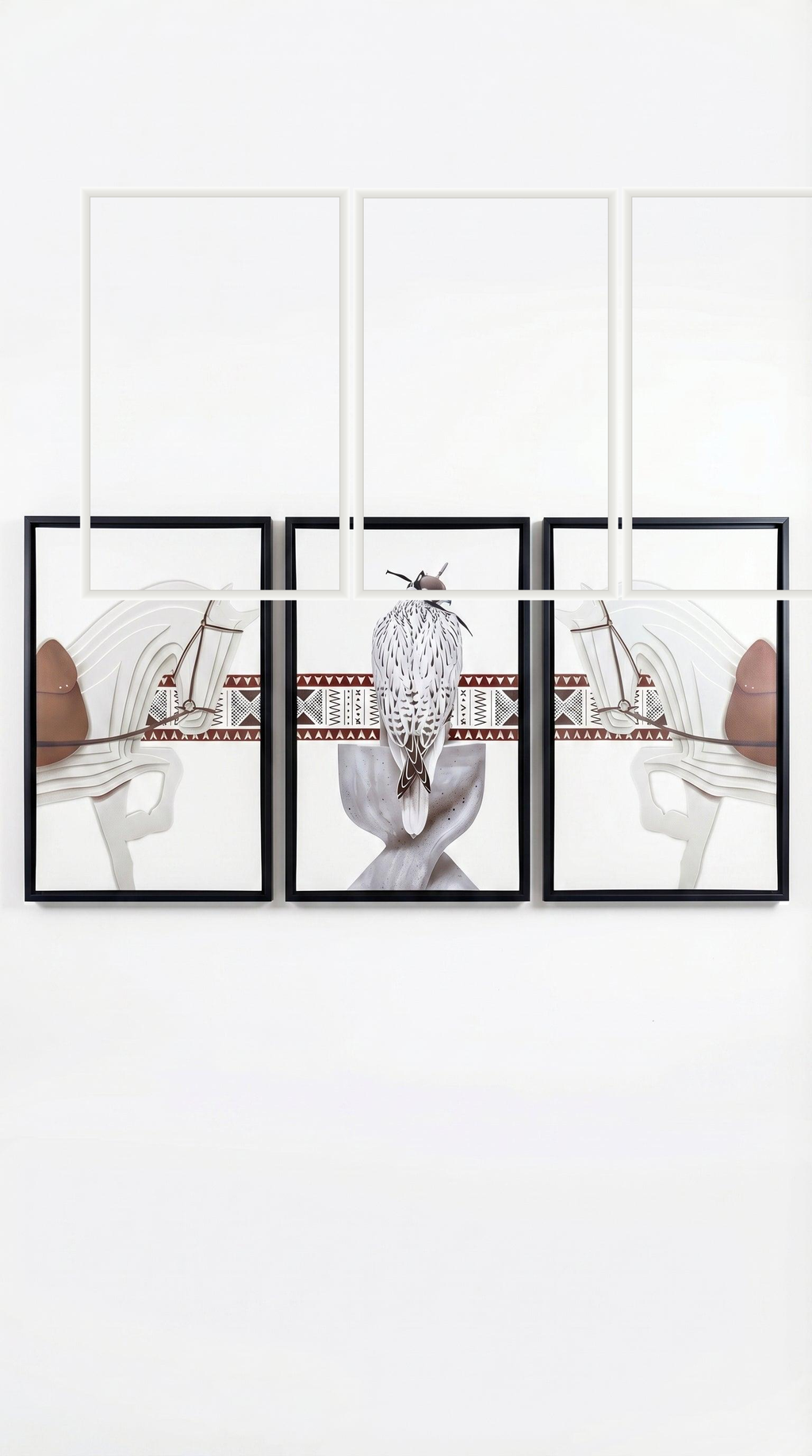 lo7at-reframe|cw=Majlis White|frame=white