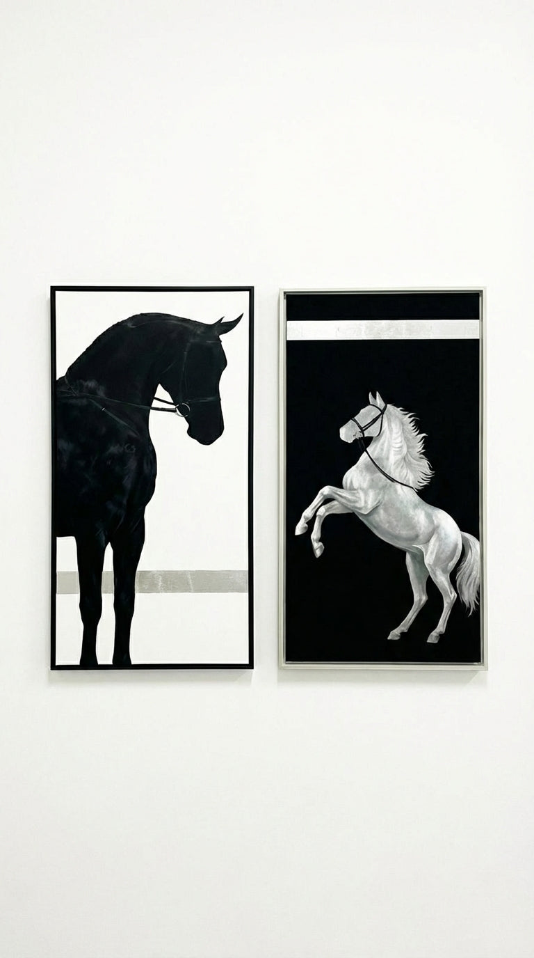 MODERN | Shadow & Light