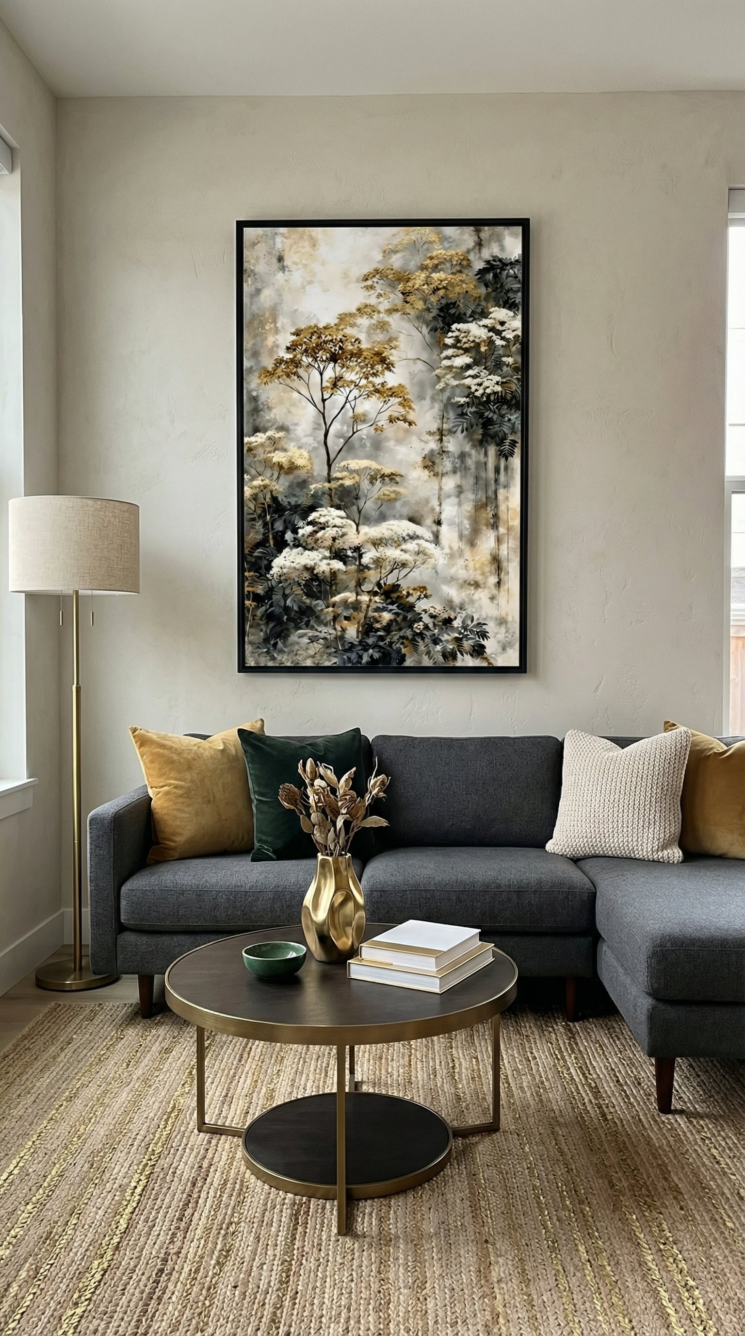MODERN | Whispers of the Forest