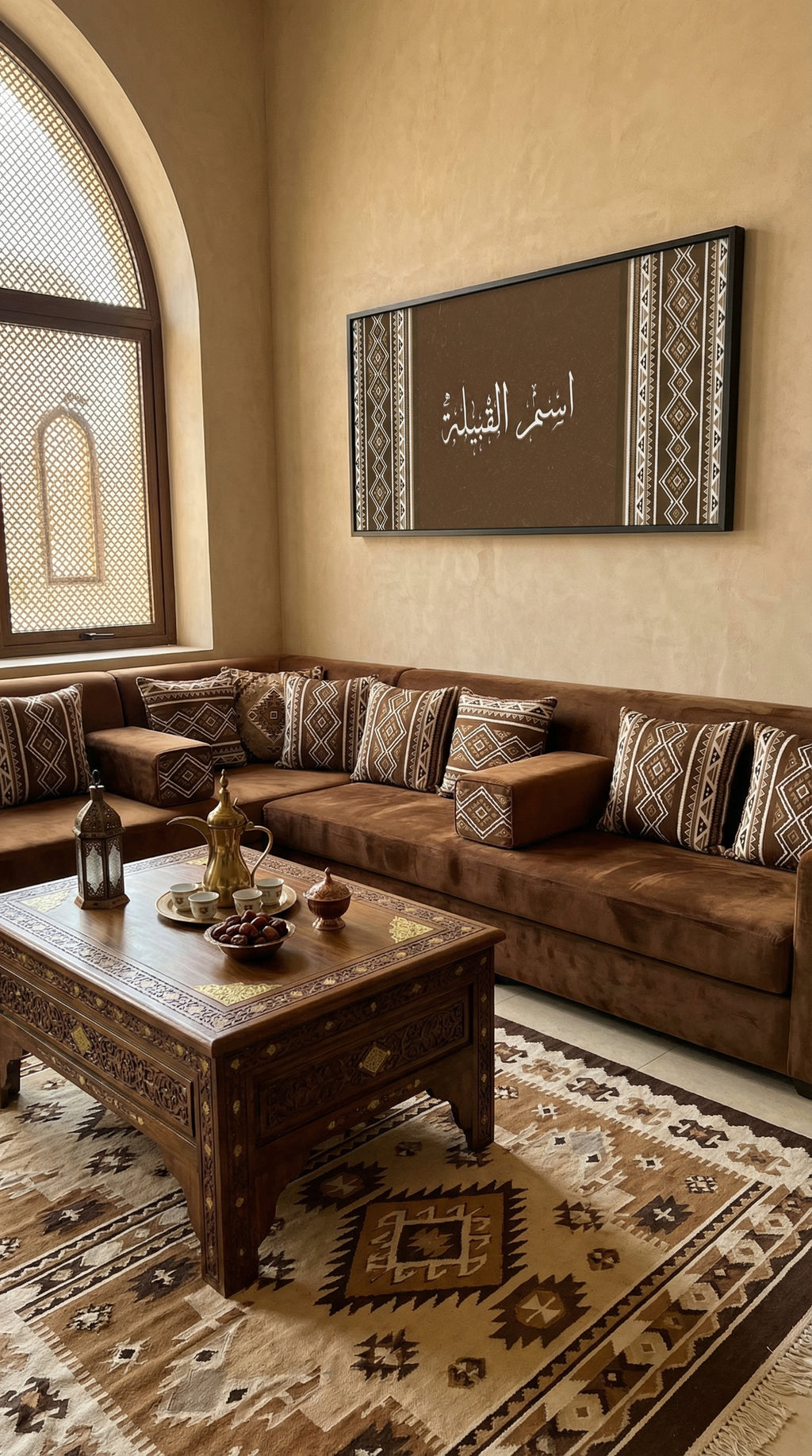 خط | كلام عربي