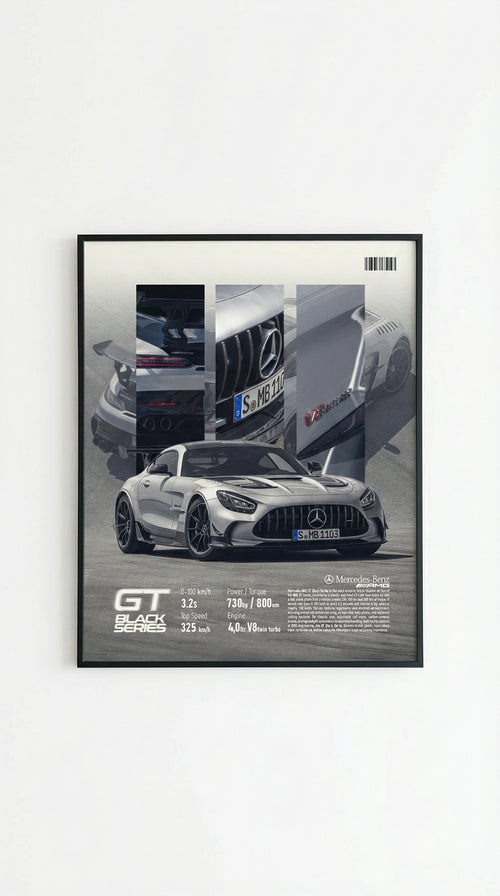 AMG GT