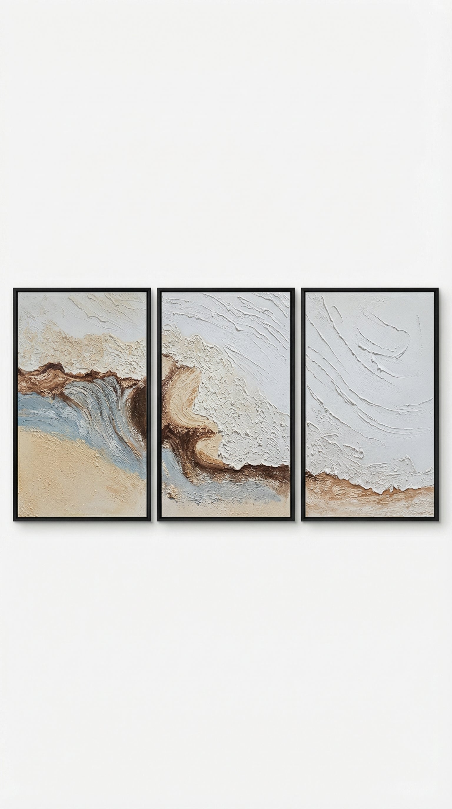 HANDMADE | Earth & Tide