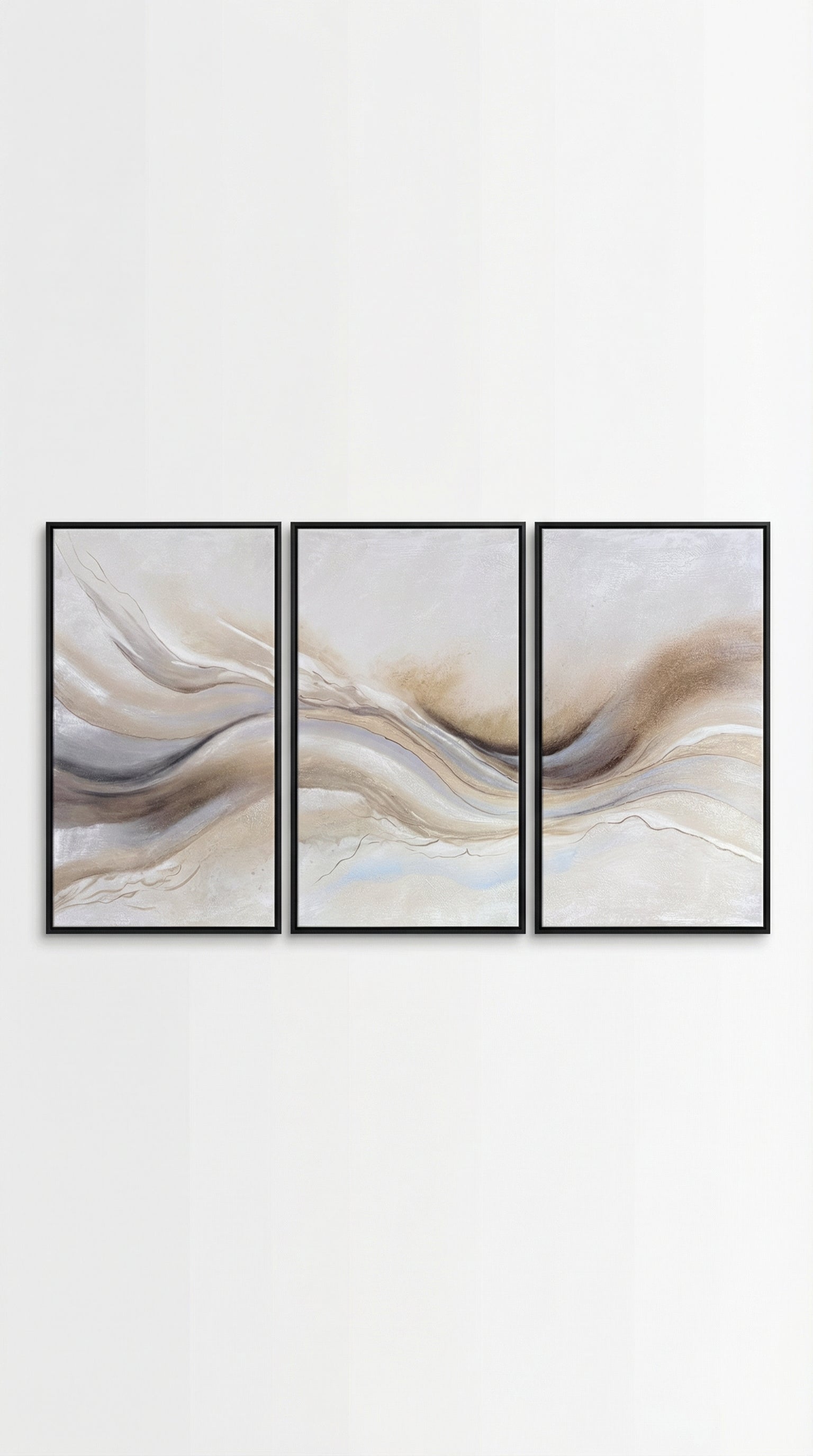HANDMADE | Desert Flow
