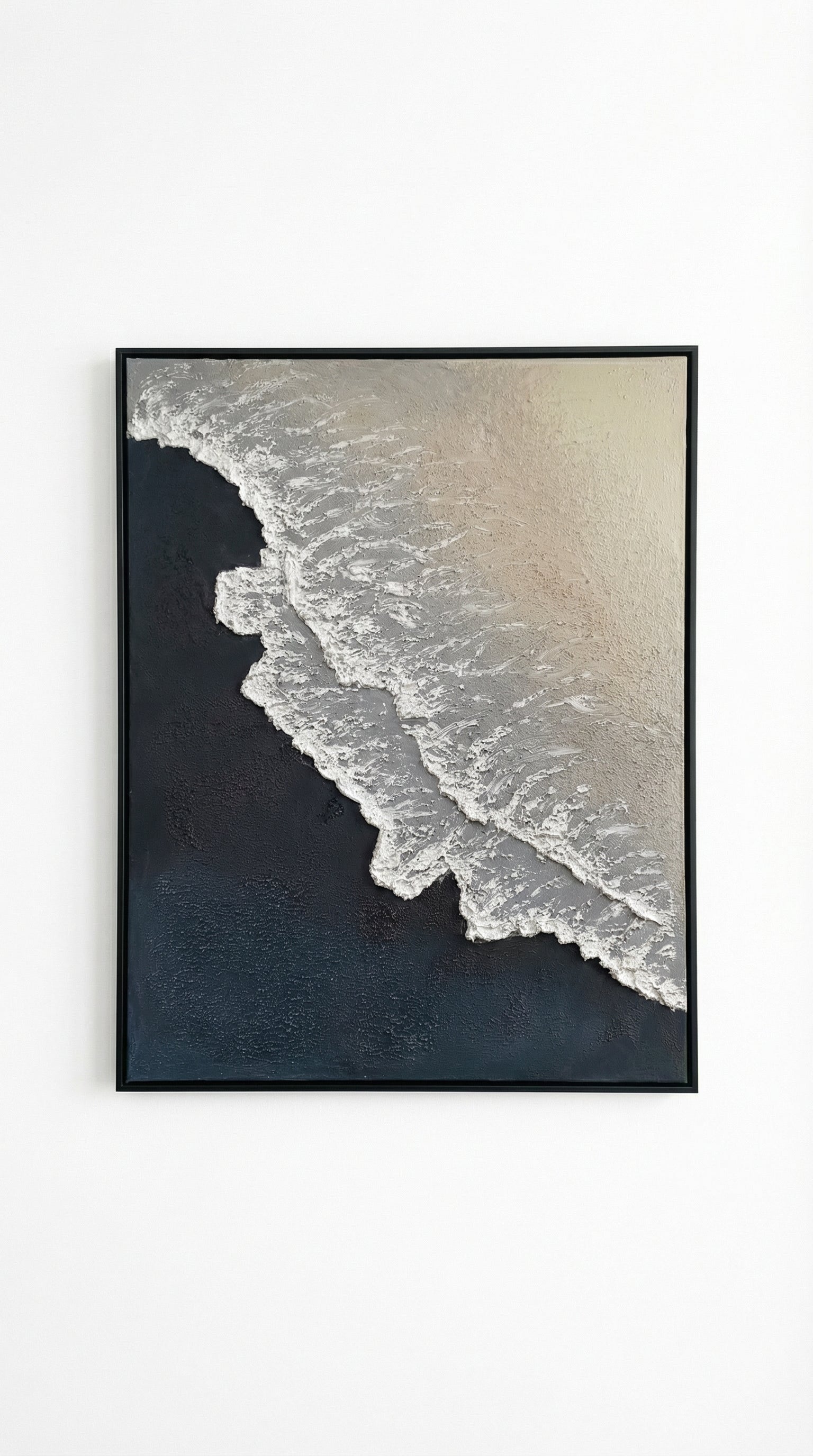 HANDMADE | Midnight Shore