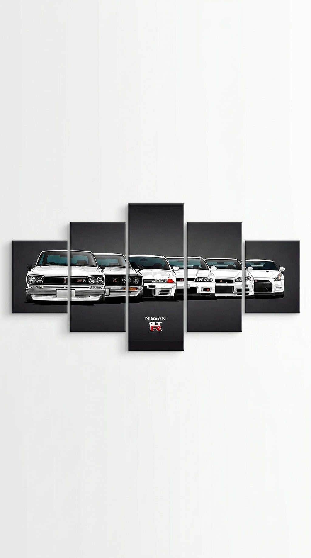 GTR Set
