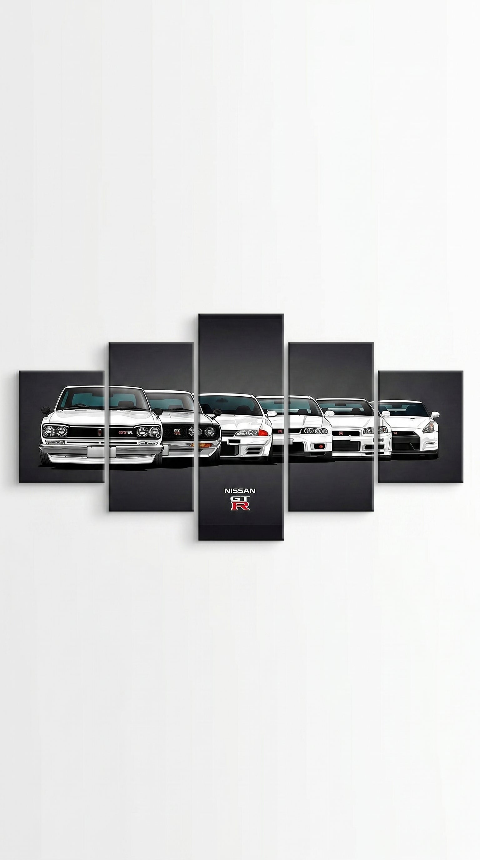 GTR Set