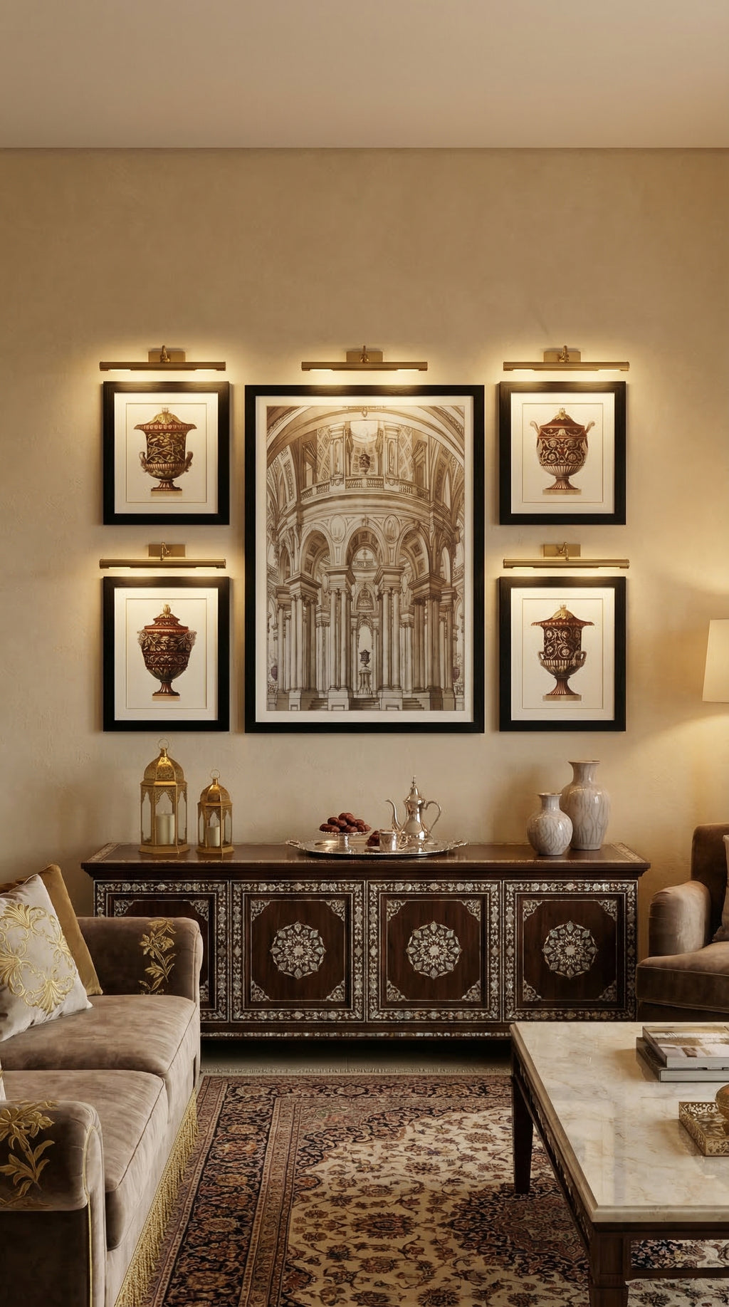 CLASSICAL | Classic Elegance