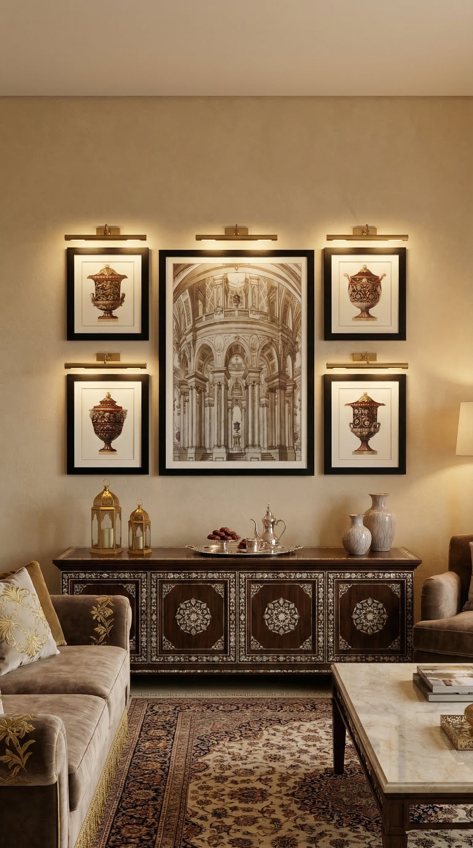 CLASSICAL | Classic Elegance