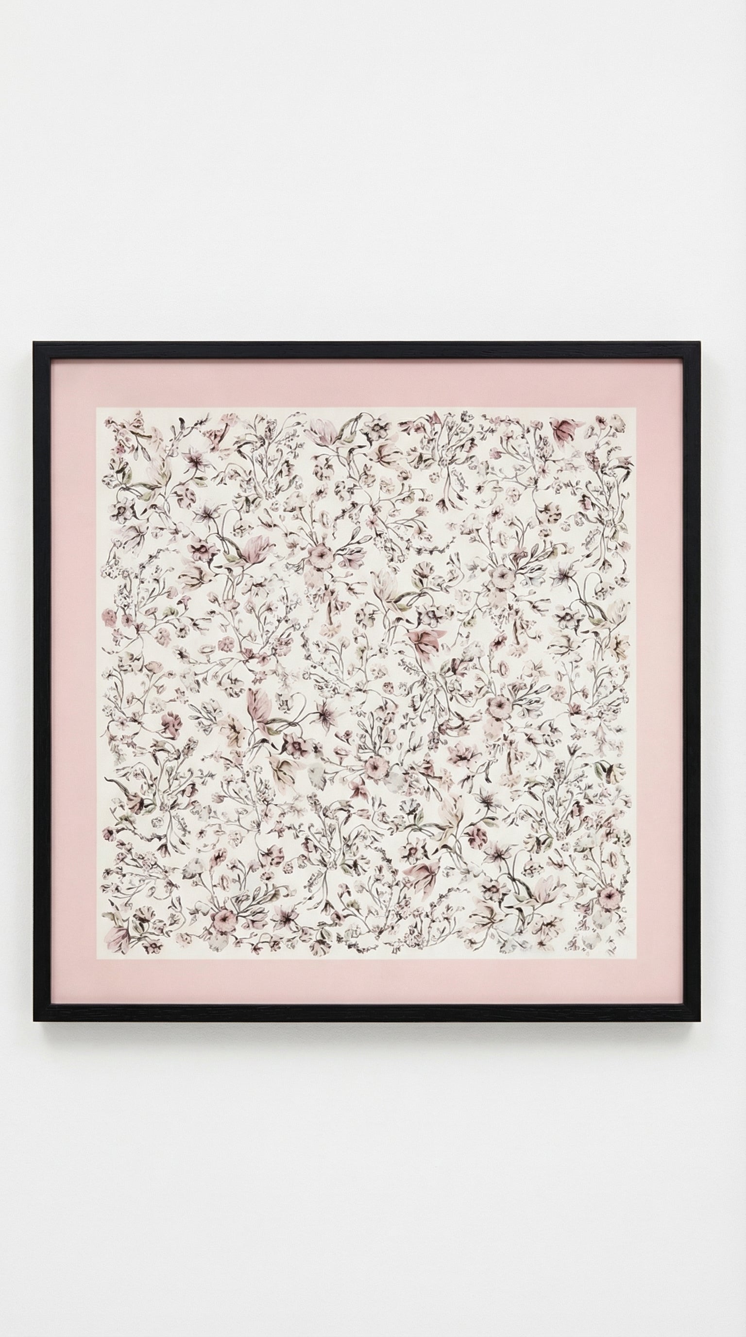 CLASSICAL | Floral Daydream