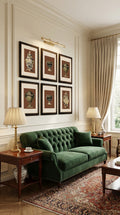 CLASSICAL | Vintage Vessels