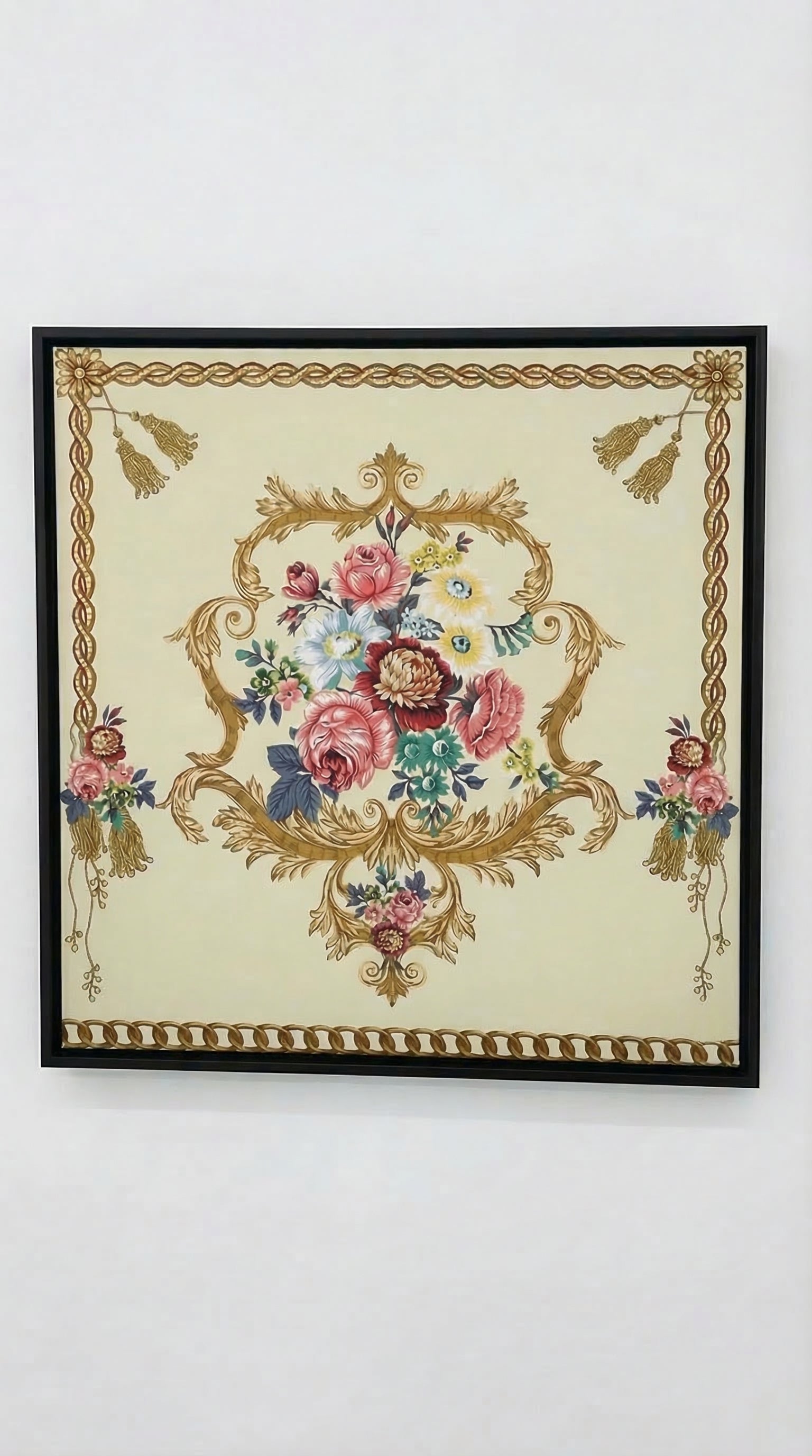 CLASSICAL | Royal Bloom
