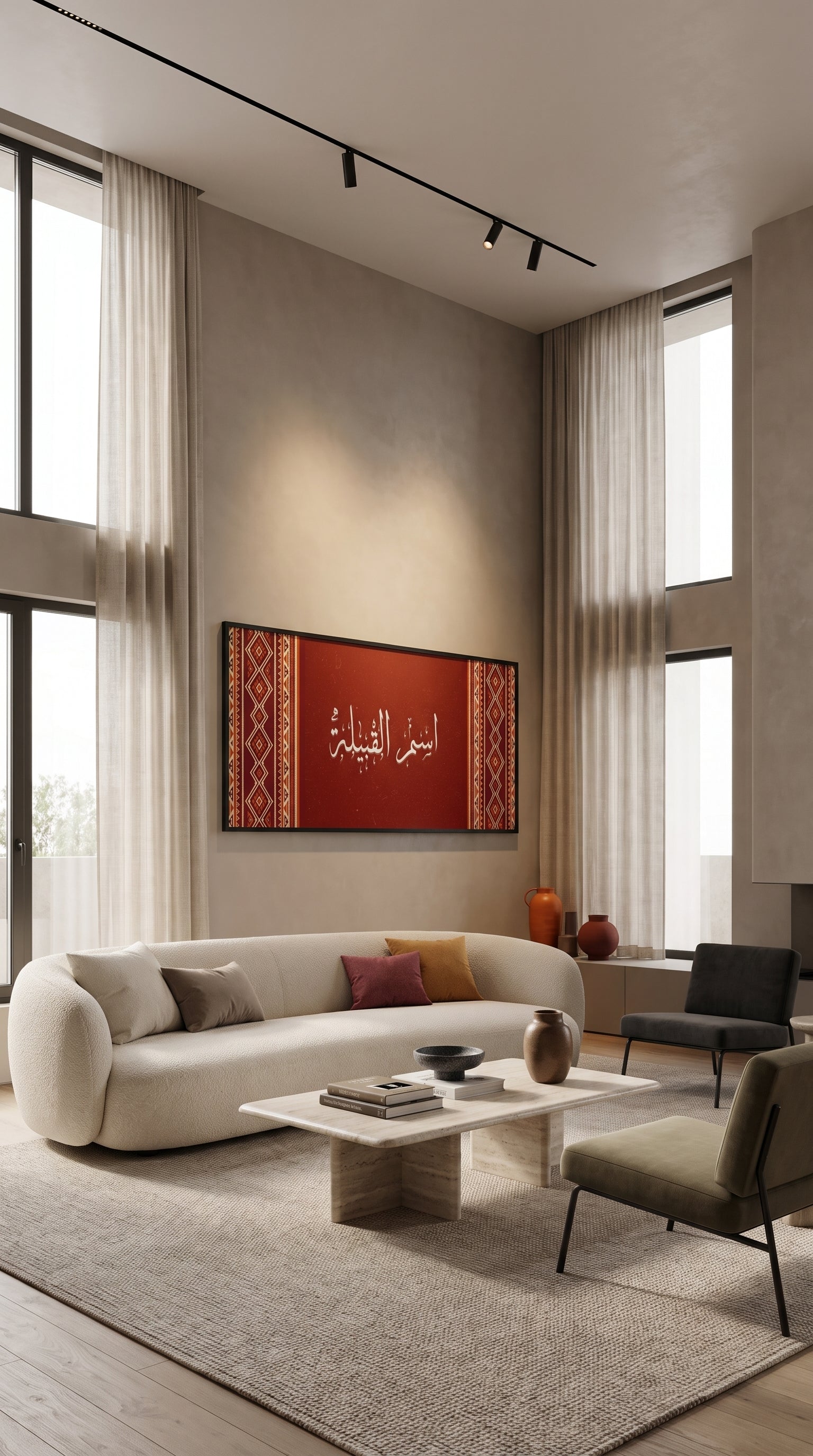 Arabic Text