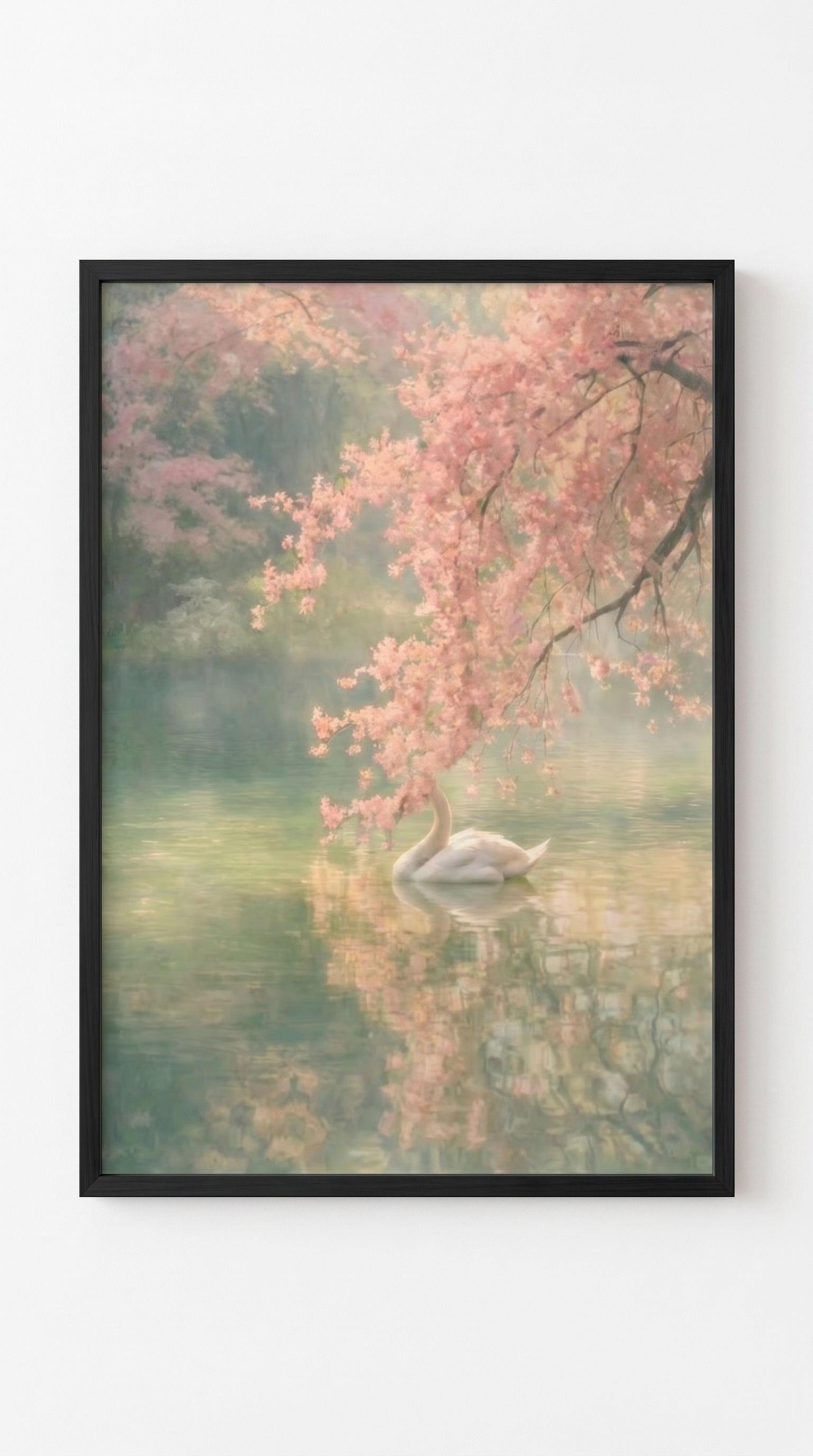 Blossom Lake