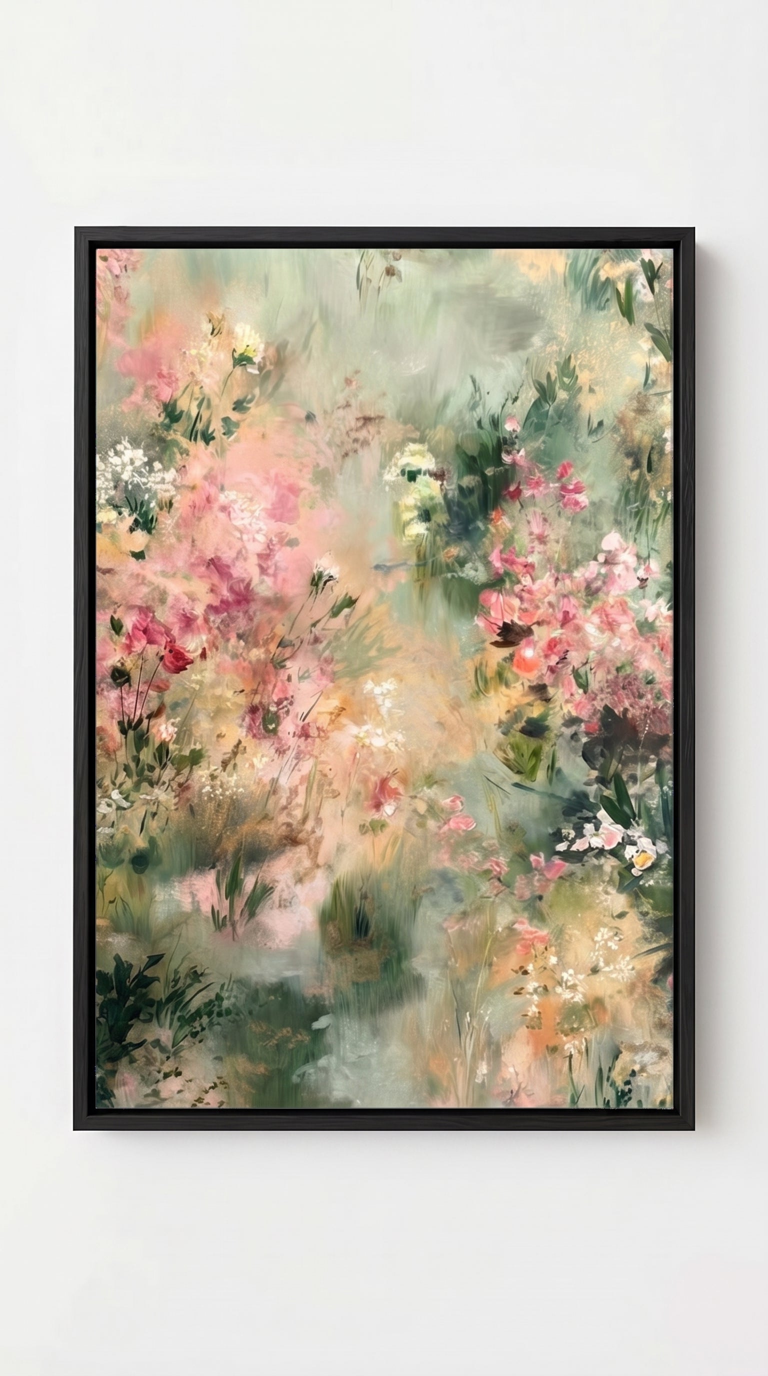 Petal Symphony