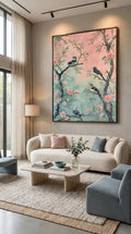 Spring Harmony