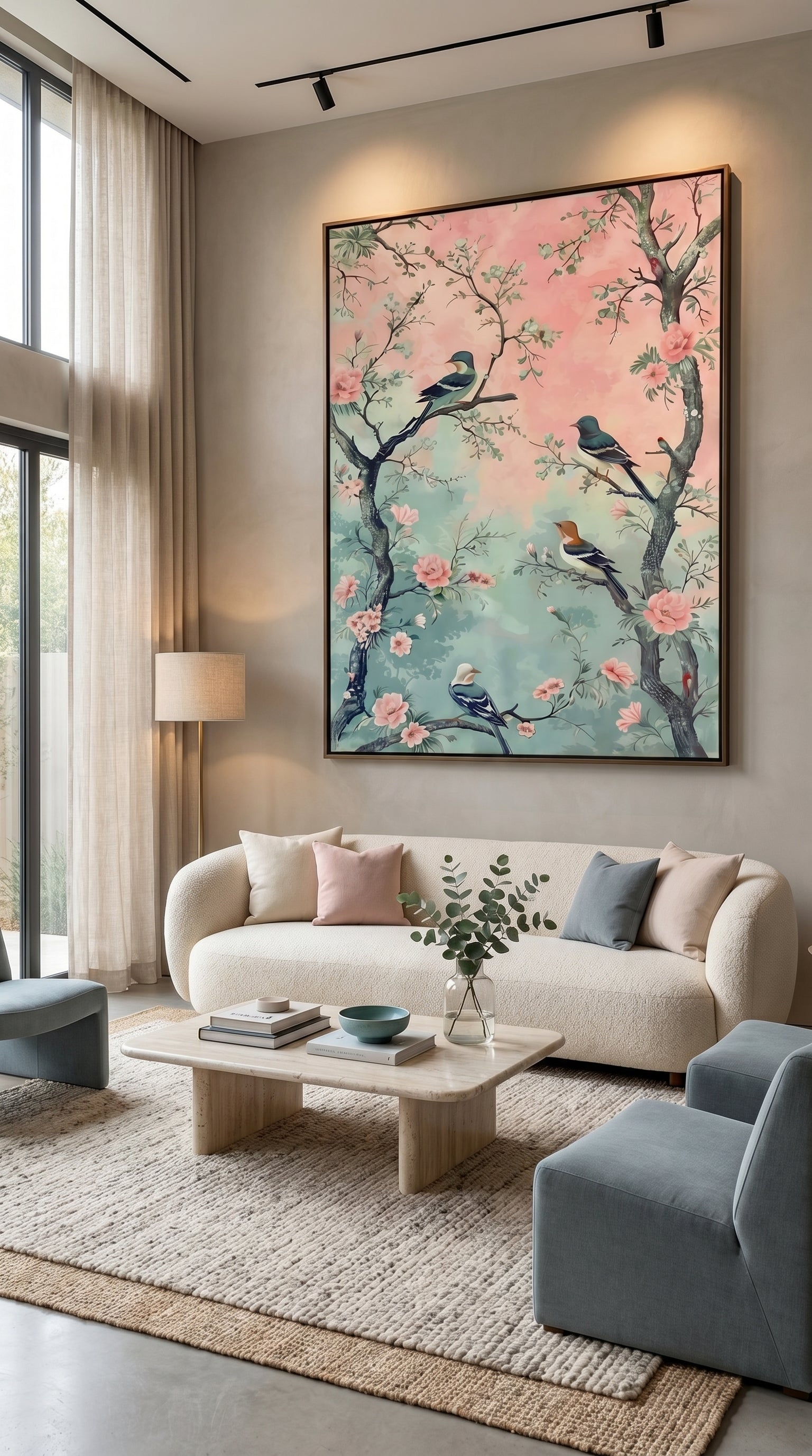 Spring Harmony
