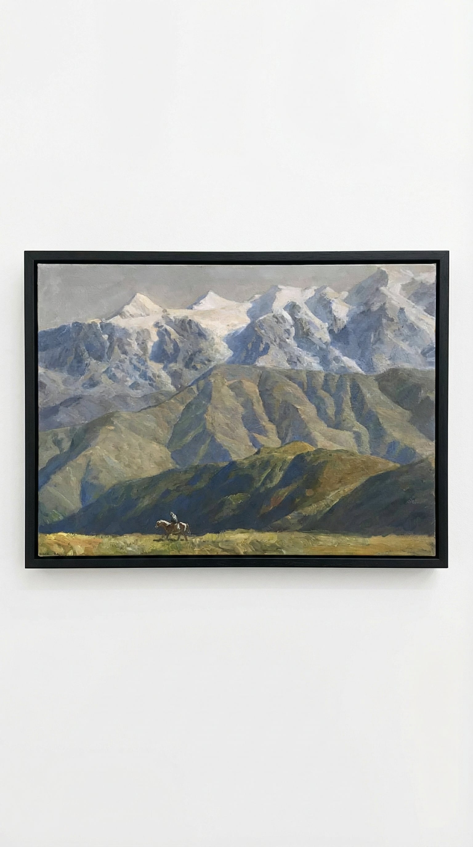 NATURE | Mountains Rule