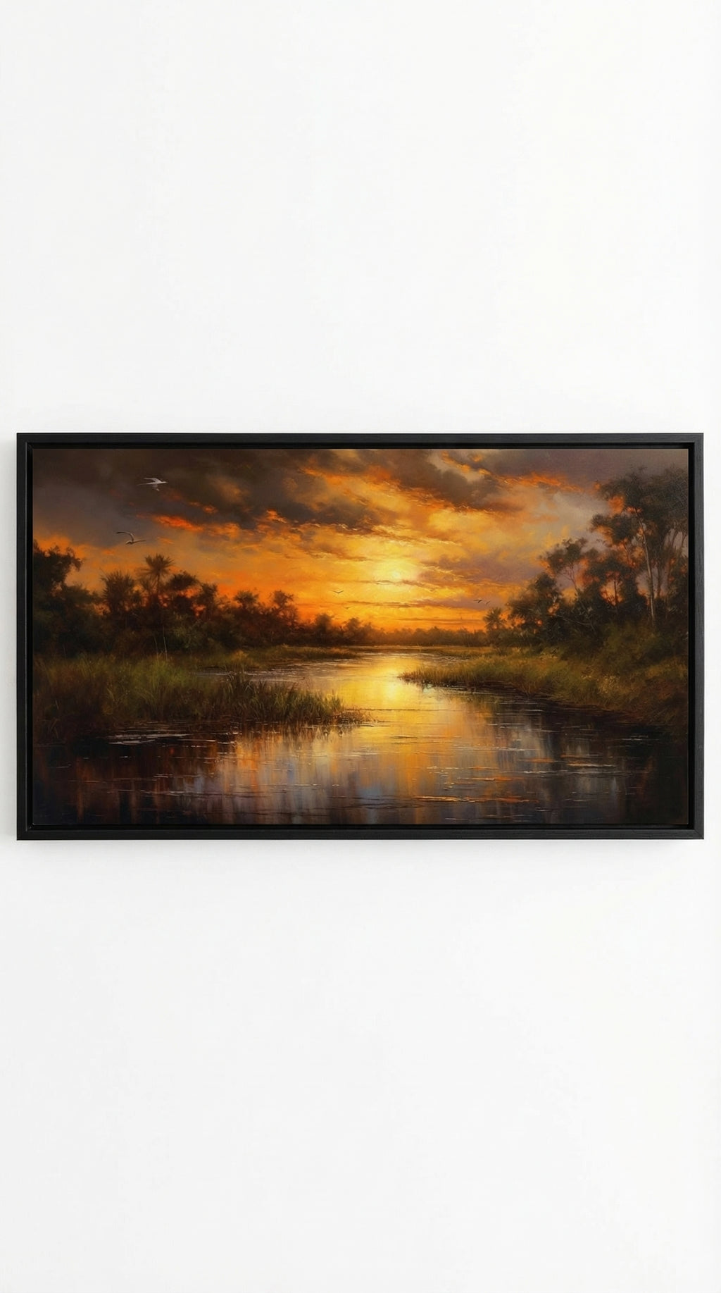 Golden River
