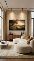 Serene Hills