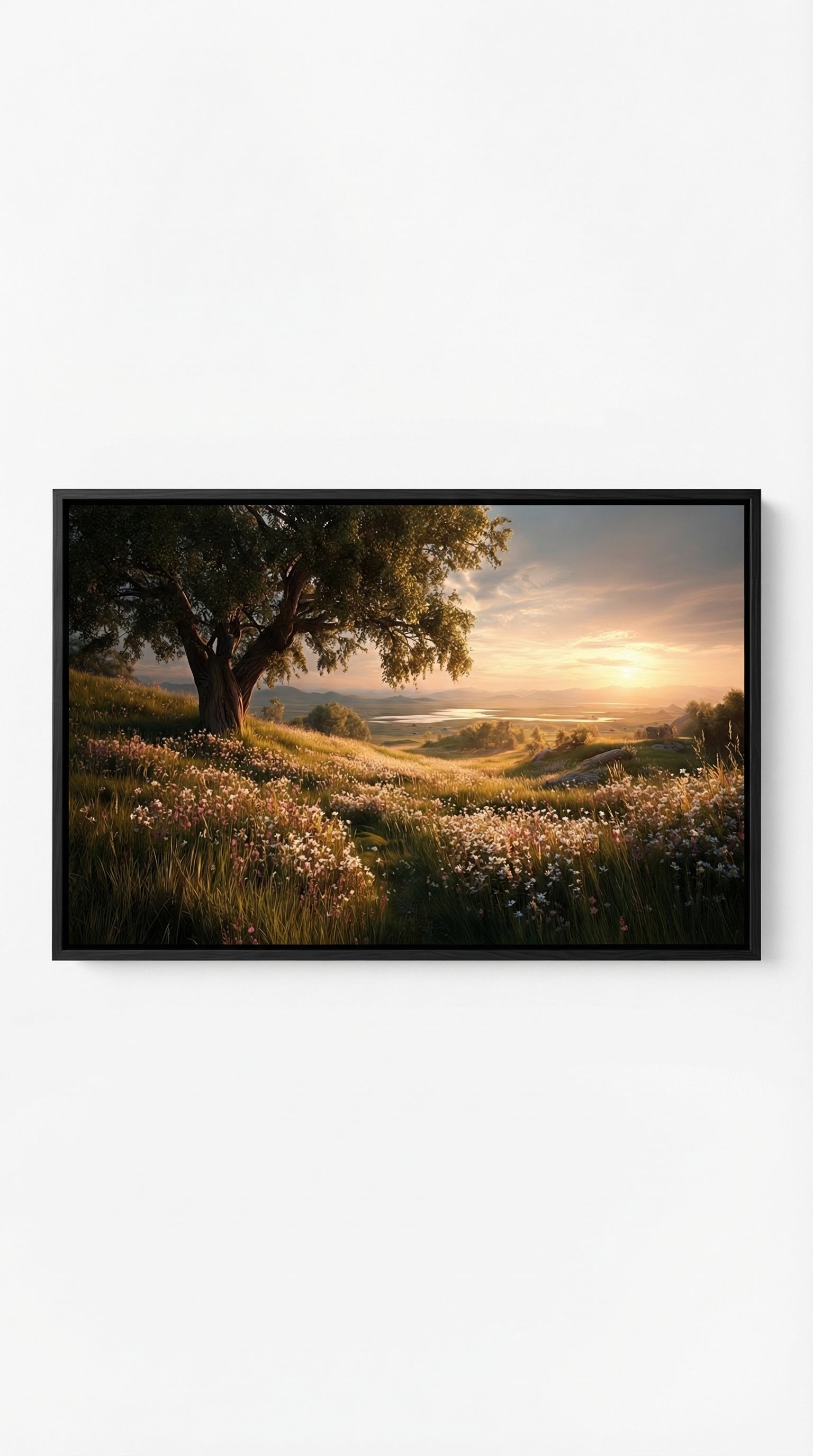 NATURE | Serene Hills