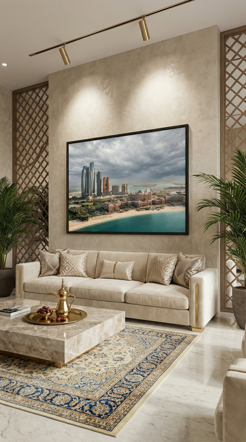 صمود العاصمة