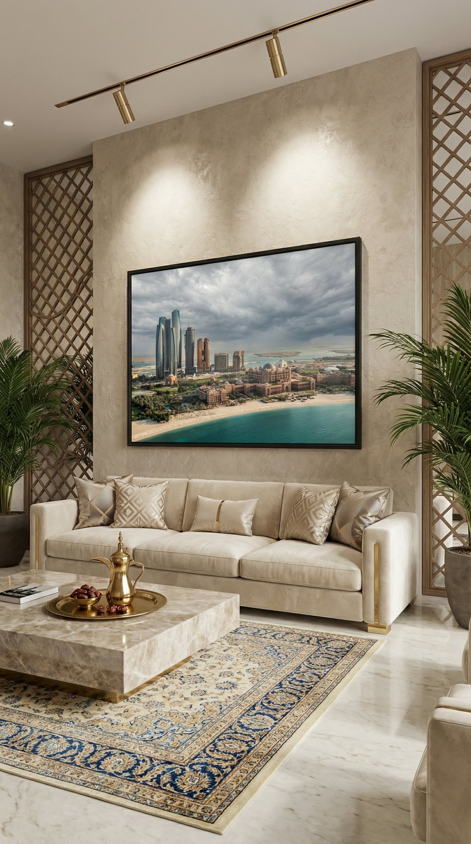 صمود العاصمة