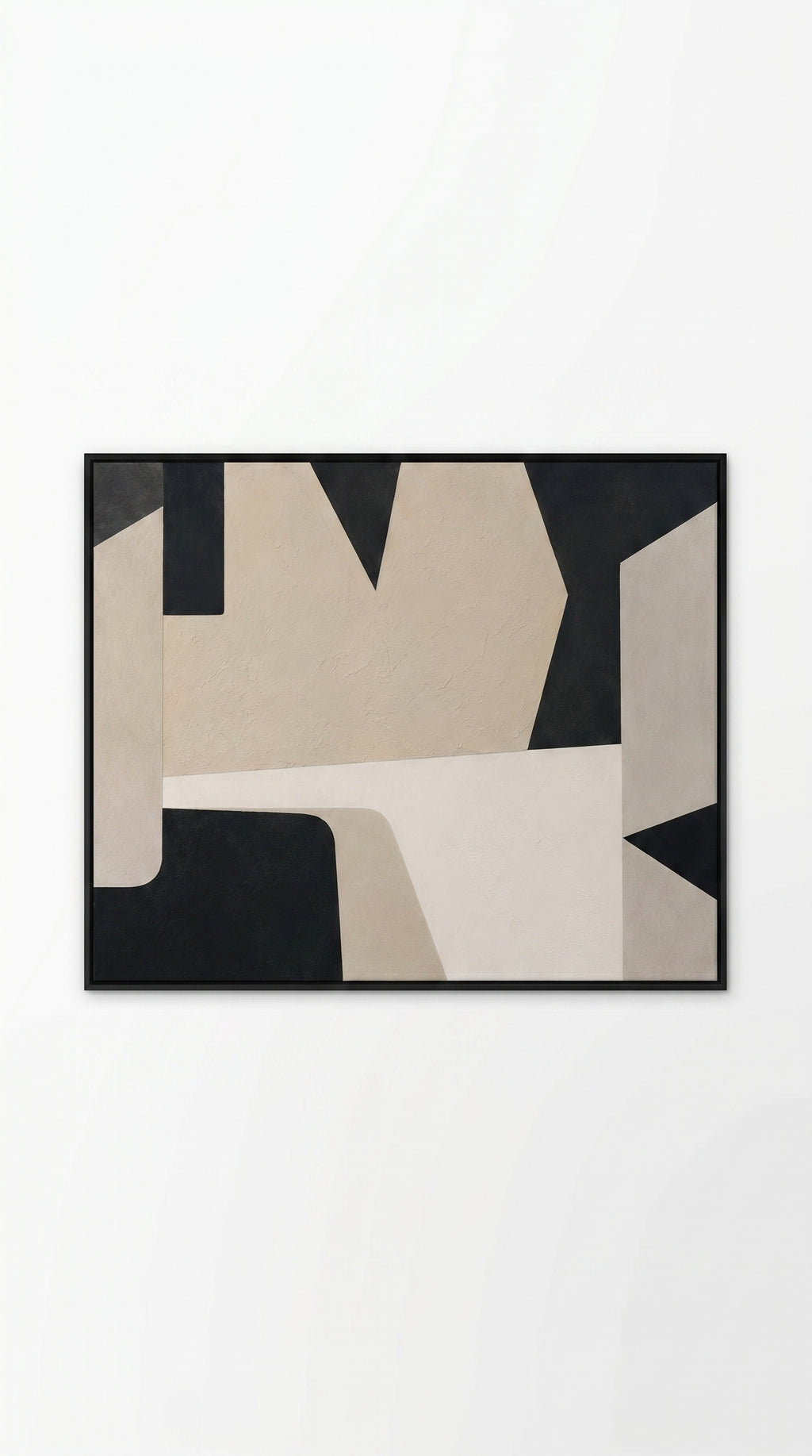 Geometric Balance