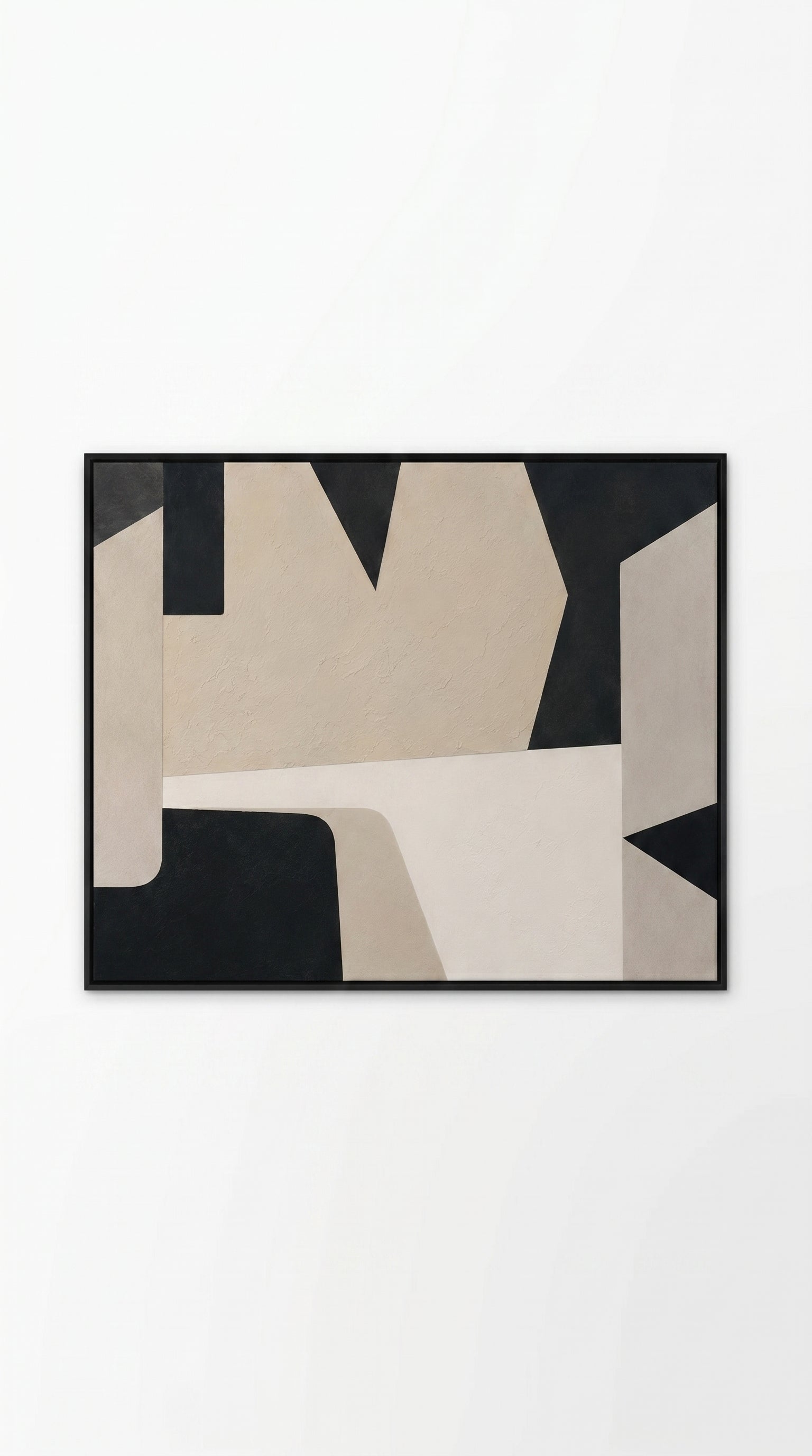 Geometric Balance