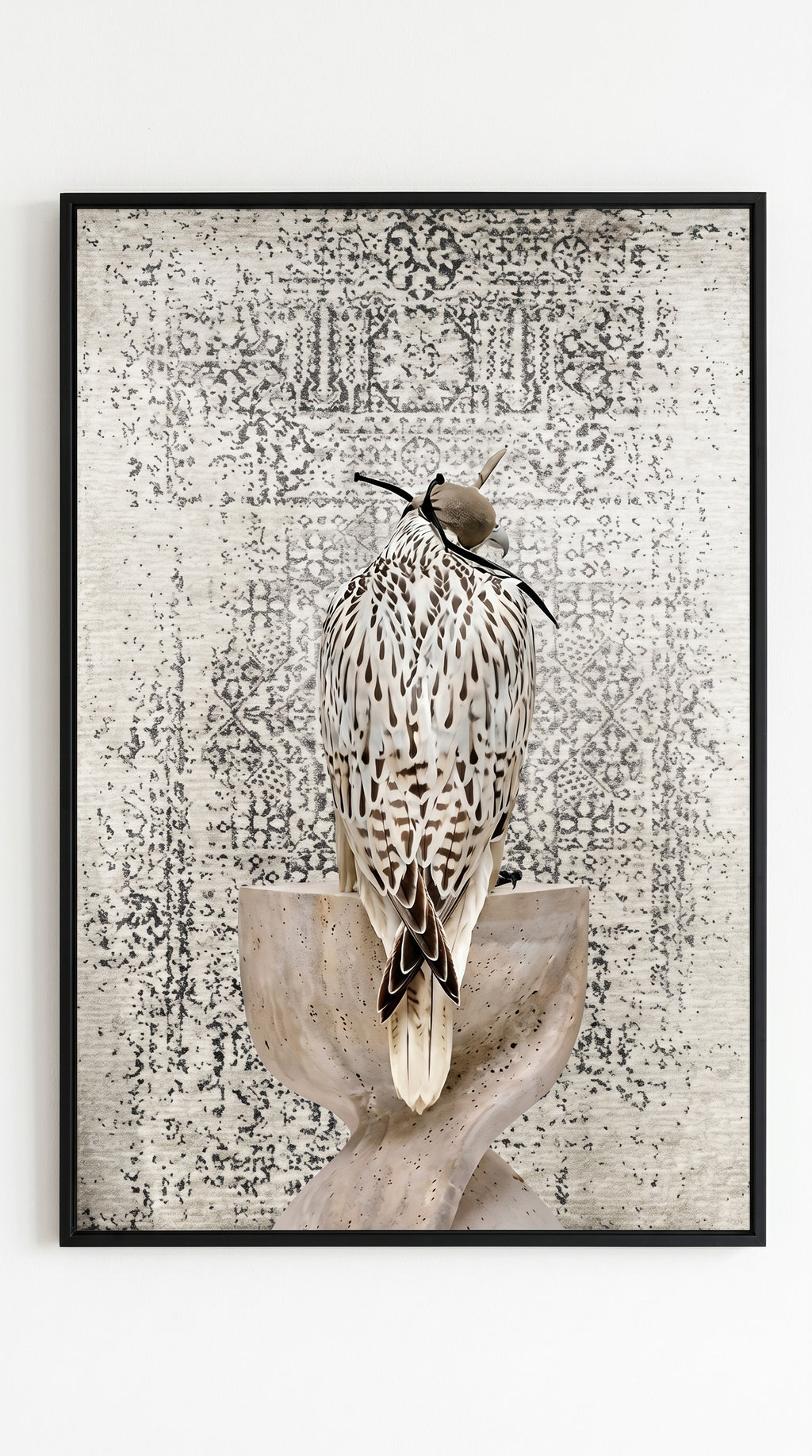 Majlis Falcon
