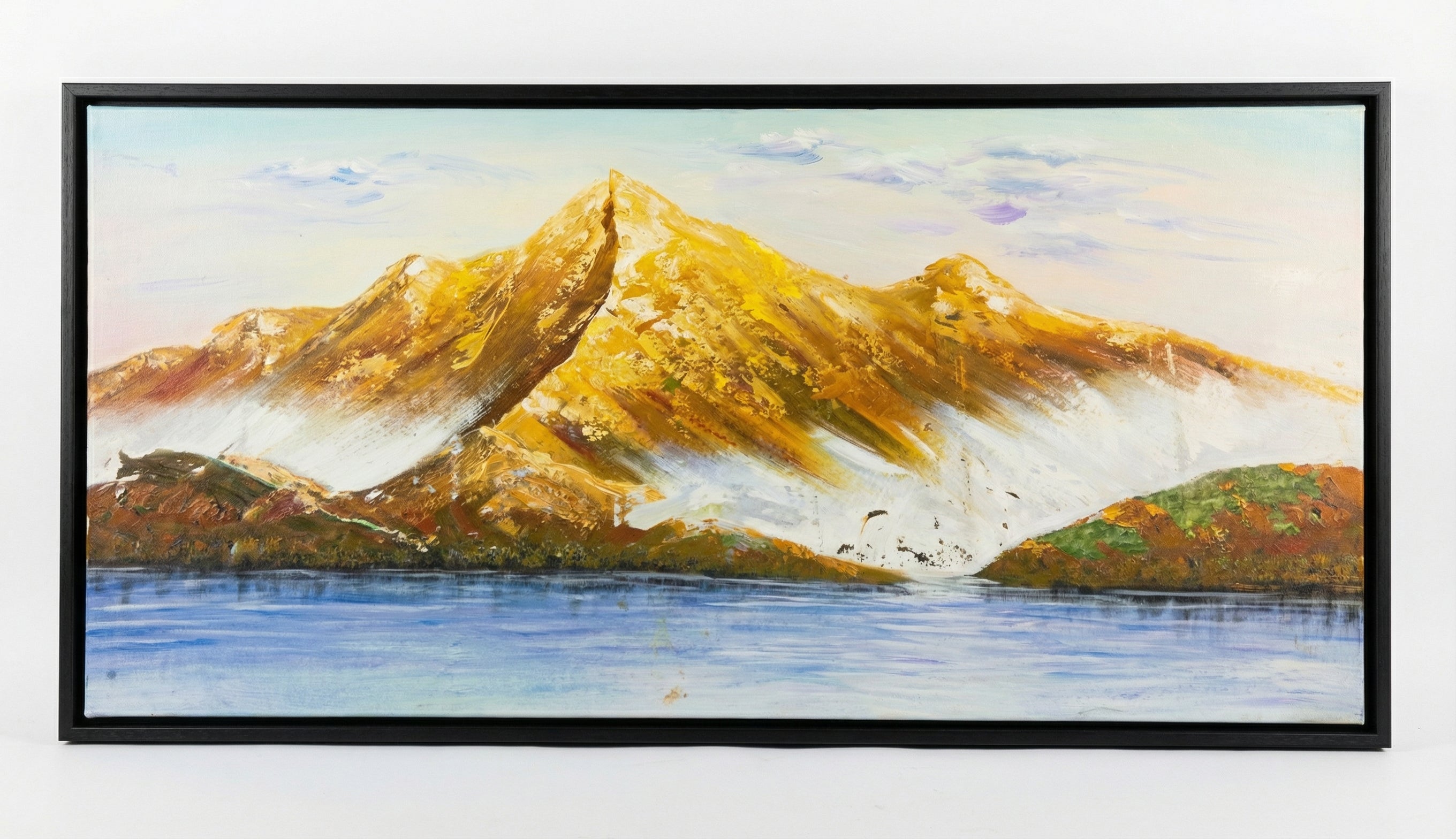 HANDMADE | Mountaintops