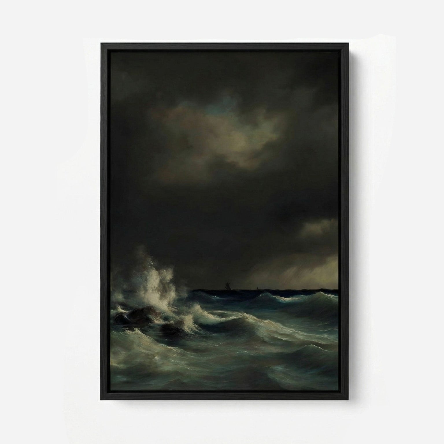 SEA | Before The Storm